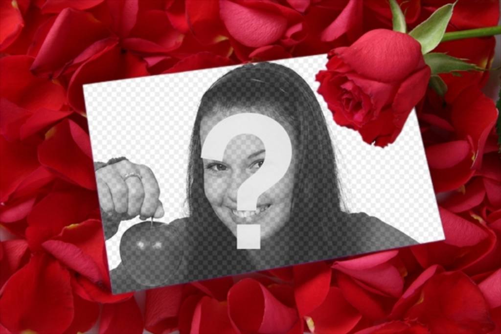 Setzen Sie ein Bild in einen Liebesbrief mit einem Rosenblatt rosa Hintergrund. Zur Ergänzung der Valentinstag Geschenk, eine Karte, die Sie oder E-Mail ausdrucken können. Liebe zum Detail einen Speicher zum letzten der..